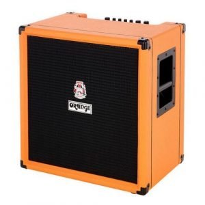 מגבר לבס 100W עם טיונר ORANGE CRUSH CR100BXT