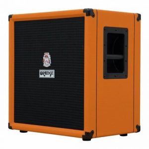 מגבר לבס 100ואט ORANGE Crush Bass 100