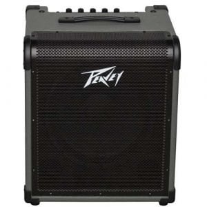 מגבר לבס 150W רמקול “12 PEAVEY MAX150