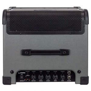 מגבר לבס 150W רמקול “12 PEAVEY MAX150