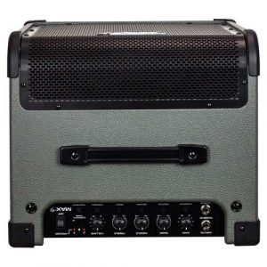מגבר לבס 100W רמקול “10 PEAVEY MAX100