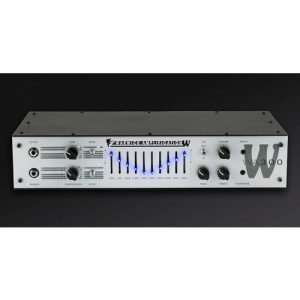 מגבר ראש לבס 300 ואט WARWICK WA300