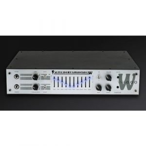 מגבר ראש לבס 600 ואט WARWICK WA600