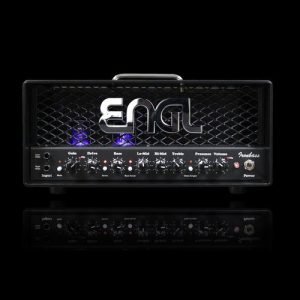 מגבר ראש לבס Engl Ironbass Head