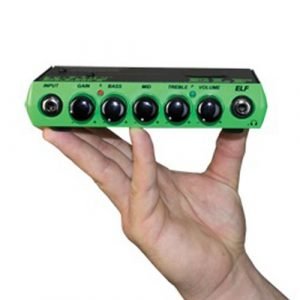 ראש לבס TRACE ELLIOT ELF Bass