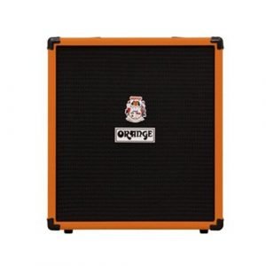 מגבר 50W לבס ORANGE CRUSH BASS 50