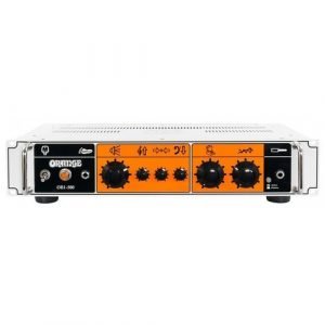 ראש לבס 500 ואט ORANGE OB1-500
