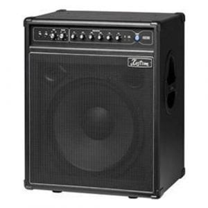 מגבר לבס “KUSTOM KB200 200W 6 BAND EQ 1*15