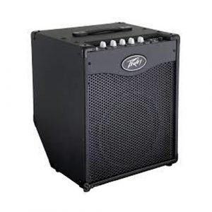 מגבר לבס 100 W (דגם חדש) PEAVEY MAX110