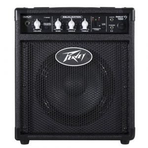 מגבר לבס 15 וואט PEAVEY MAX158