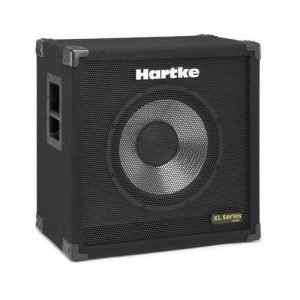 רמקול 300W לבס “15 HARTKE BASS CABINET 115B XL