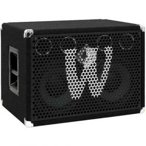 רמקול “10*2 לבס 300W וורוויק WCA211PRO Warwick