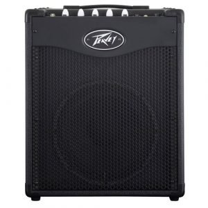 מגבר לבס 200W (דגם חדש)ו PEAVEY MAX112