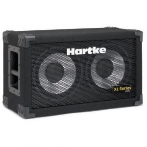 רמקול 200W לבס “10*2 HARTKE BASS CABINET 210 XL