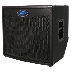 מגבר לבס PEAVEY TOUR TNT 115 600W