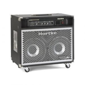 מגבר לבס 350W רמקולים “10*2 HARTKE 5210 BASS COMBO