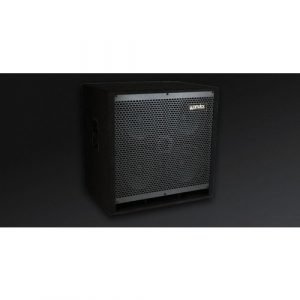 רמקול 10*4 לבס 400 ואט WCA410 Ohm 8 Warwick