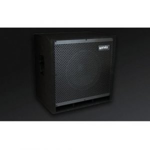 רמקול ”15 לבס 300 ואט WCA 115 Ohm 8 Warwick