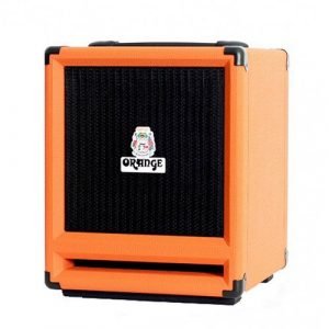 בוקסה לבס “10*2 ORANGE SP-210