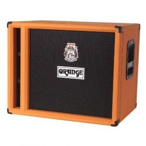 בוקסה לבס “15 ORANGE OBC-115 400W