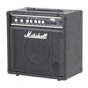 מגבר לגיטרה בס מרשל MB-15 Marshall