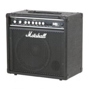 מגבר לגיטרה בס מרשל MB-30 Marshall