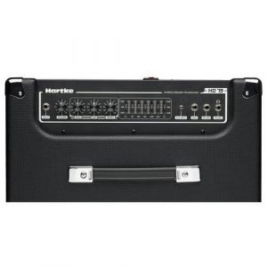 מגבר לבס 75W רמקול “12 HARTKE HYDRIVE 75W COMBO