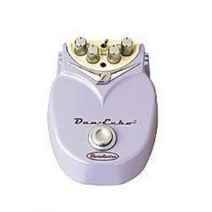 דיגיטל דיליי דן אקו דן אלקטרו DE-1/E Danelectro
