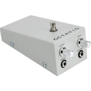 פדל MXR JH-OC1 HENDRIX OCTAVIO