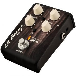 פדל דיליי לכלים אקוסטיים L.R.BAGGS Align Delay L.R BAGGS