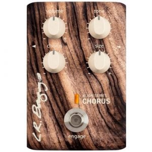 פדל קורוס לכלים אקוסטיים L.R.BAGGS Align Chorus L.R BAGGS