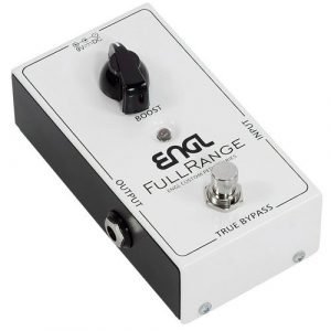 אפקט Engl Custom Booster Pedal