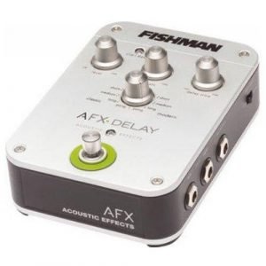 אפקט דיליי FISHMAN AFX-DL1