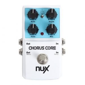 אפקט לגיטרה NUX Chorus Core