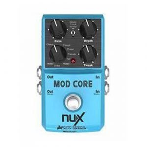 אפקט לגיטרה NUX MOD Core Deluxe