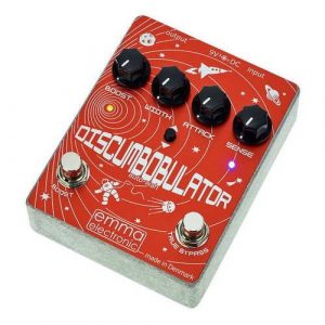 EMMA DB-2 DiscumBOBulator auto-wah