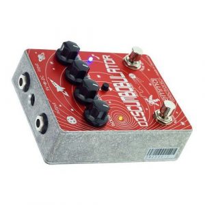 EMMA DB-2 DiscumBOBulator auto-wah