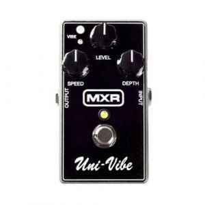 פדל M68 MXR UNIVIBE