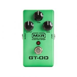 פדל MXR M193 GT OVERDRIVE