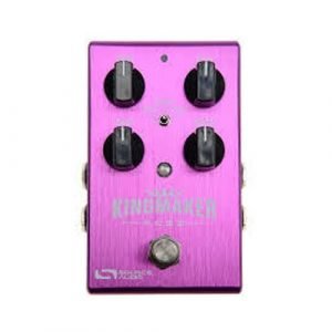 אפקט פאז Source Audio One Series Kingmaker Fuzz SA245