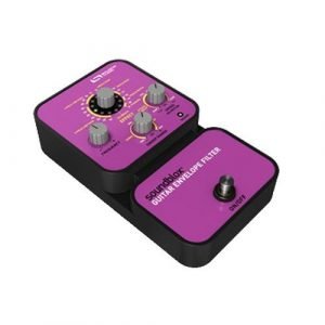 אפקט פילטר לגיטרה Soundblox Guitar Envelope Filter Source Audio