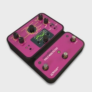 אפקט פילטר פרו לגיטרה Soundblox Pro Poly-Mod Filter Source Audio