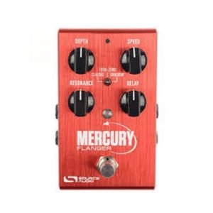 אפקט פלנג’ר Source Audio One Series Mercury Flanger SA240