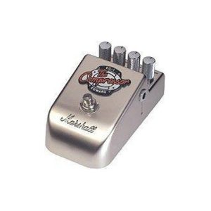 אפקט קומפרסור מרשל ED-1 Marshall