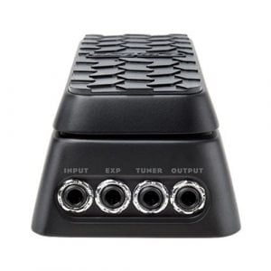 פדל ווליום DUNLOP DVP3