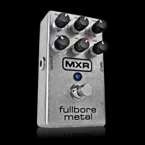 דיסטורשן M116 MXR FULL BORE