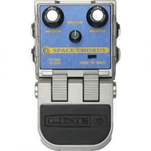 קורוס LINE6 SPACE CHORUS