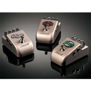 אפקט קורוס/פלנג’ר מרשל RG-1 Marshall