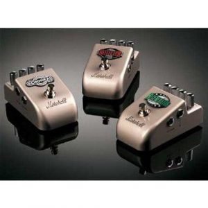 אפקט רברב מרשל RF-1 Marshall