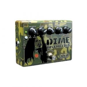 דיסטורשן דיים MXR DD-11